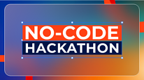 No-code Hackathon